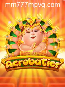 Acrobatics: Aventuras no Reino de mm777