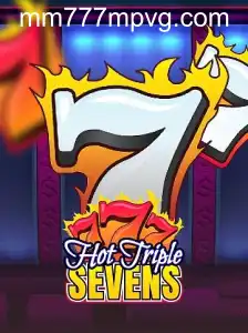 Atração e Dinâmica do Jogo HotTripleSevens